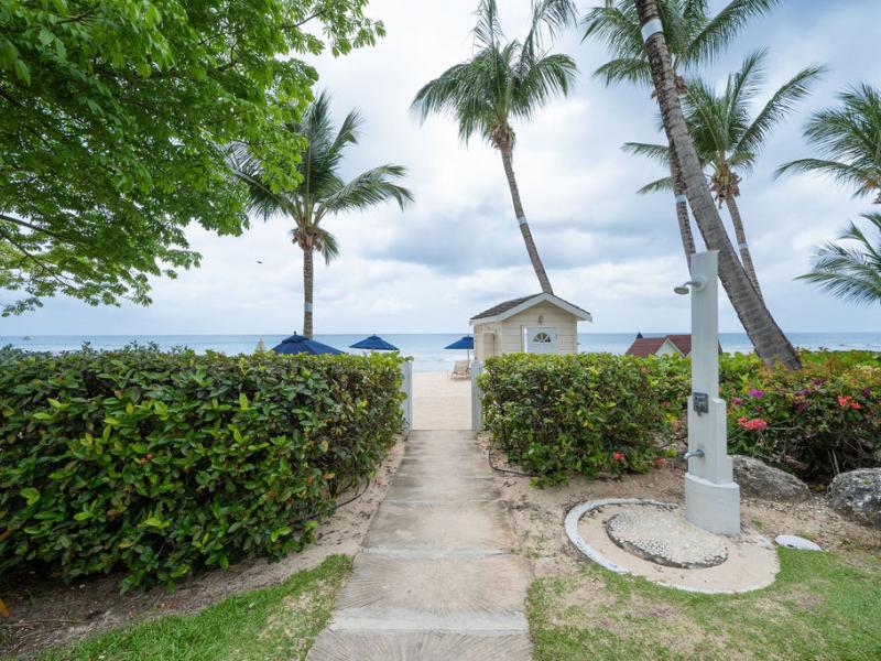 Saint Peter’s Bay 506 ,   