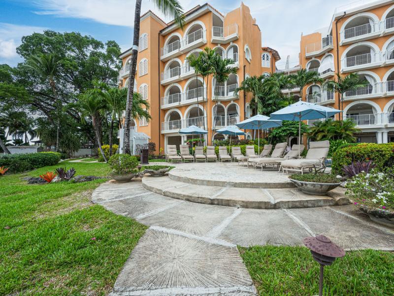 Saint Peter’s Bay 506 ,   