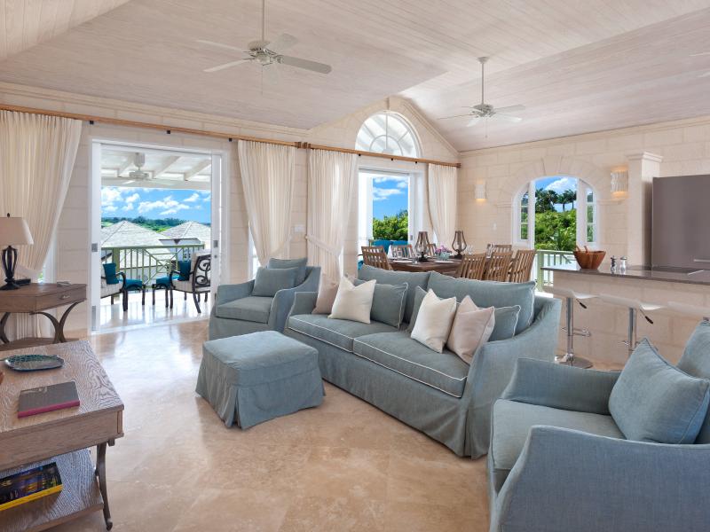 Royal Westmoreland - Sugar Cane Ridge 12 , Royal Westmoreland , St James , West Coast  