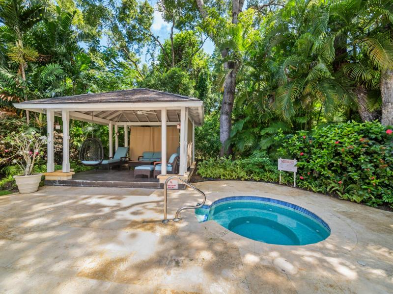 Sandalwood House - Sandy Lane Estate , Sandy Lane Estate , St James , West Coast  