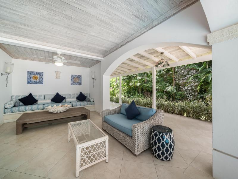 Sandalwood House - Sandy Lane Estate , Sandy Lane Estate , St James , West Coast  