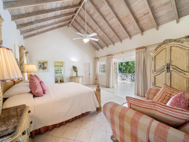 Sandalwood House - Sandy Lane Estate , Sandy Lane Estate , St James , West Coast  