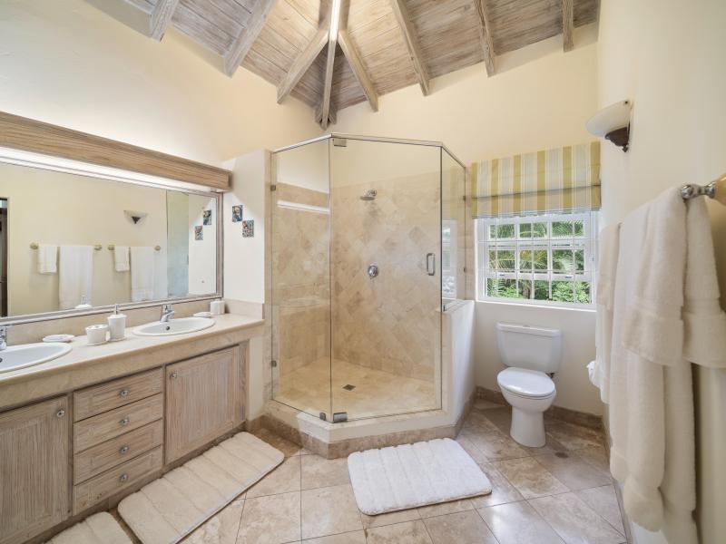 Sandalwood House - Sandy Lane Estate , Sandy Lane Estate , St James , West Coast  