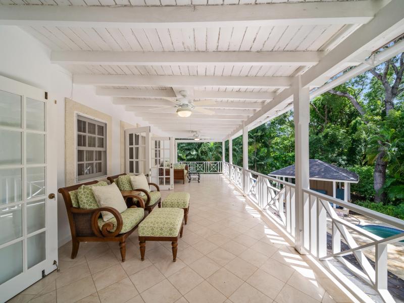 Sandalwood House - Sandy Lane Estate , Sandy Lane Estate , St James , West Coast  