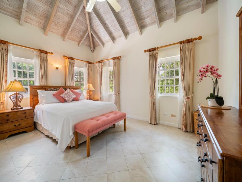 Sandalwood House - Sandy Lane Estate , Sandy Lane Estate , St James , West Coast  
