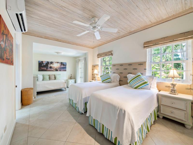 Sandalwood House - Sandy Lane Estate , Sandy Lane Estate , St James , West Coast  