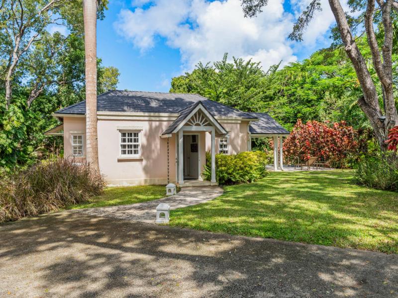 Sandalwood House - Sandy Lane Estate , Sandy Lane Estate , St James , West Coast  