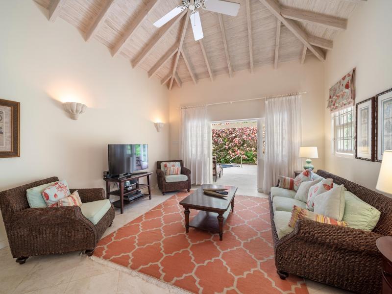 Sandalwood House - Sandy Lane Estate , Sandy Lane Estate , St James , West Coast  