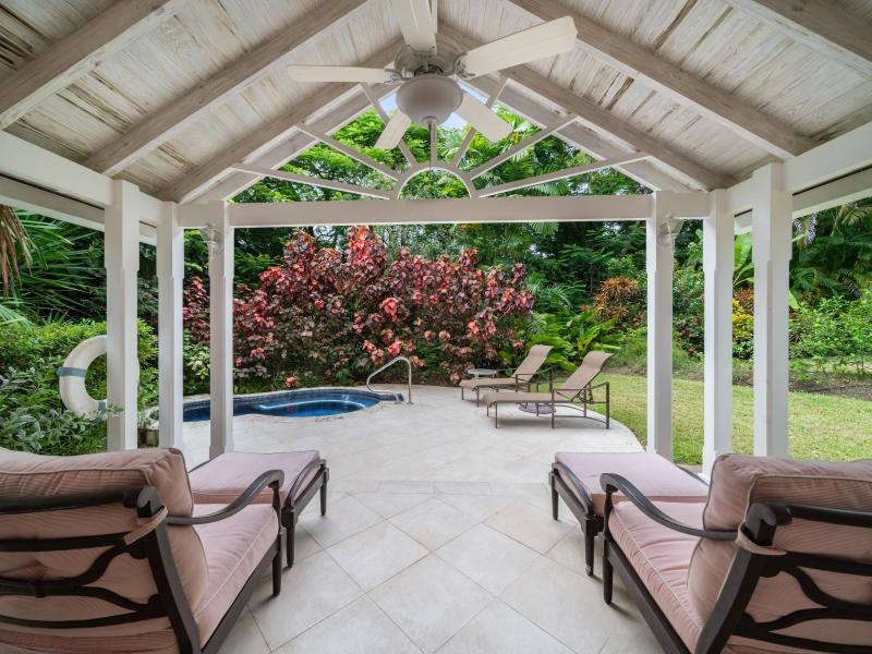 Sandalwood House - Sandy Lane Estate , Sandy Lane Estate , St James , West Coast  