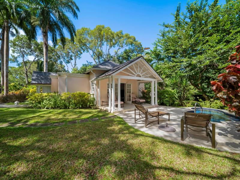 Sandalwood House - Sandy Lane Estate , Sandy Lane Estate , St James , West Coast  