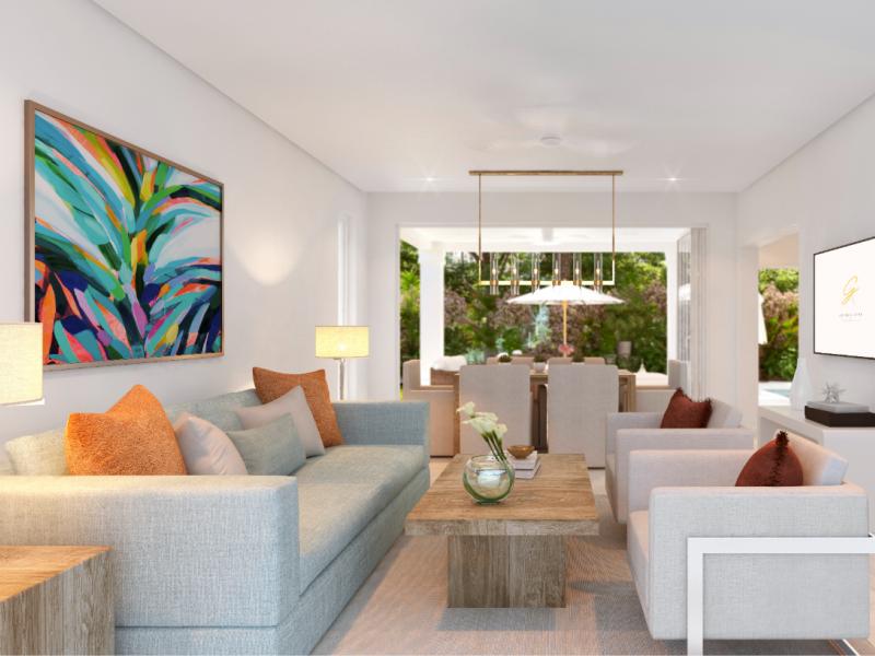 Golden Acre Phase 2 (Three Bedrooms)  , Holetown , Porters , St James , West Coast  