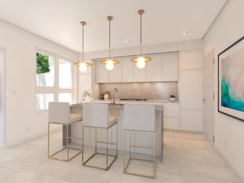 Golden Acre Phase 2 (Three Bedrooms)  , Holetown , Porters , St James , West Coast  