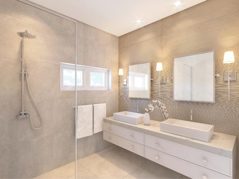 Golden Acre Phase 2 (Three Bedrooms)  , Holetown , Porters , St James , West Coast  