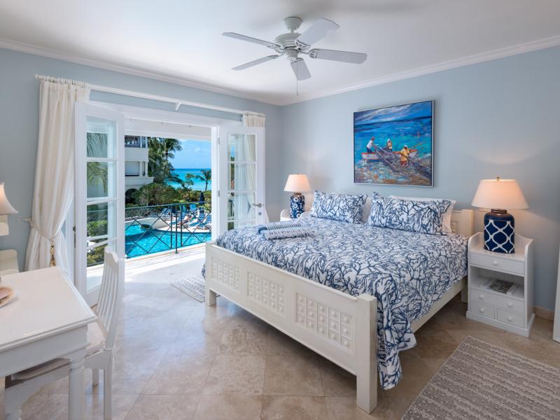 Schooner Bay 203-Beachfront , Beach Front , Schooner Bay , Speightstown , St Peter , West Coast  