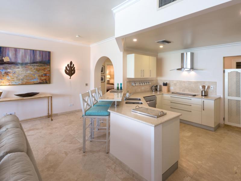 Schooner Bay 203-Beachfront , Beach Front , Schooner Bay , Speightstown , St Peter , West Coast  