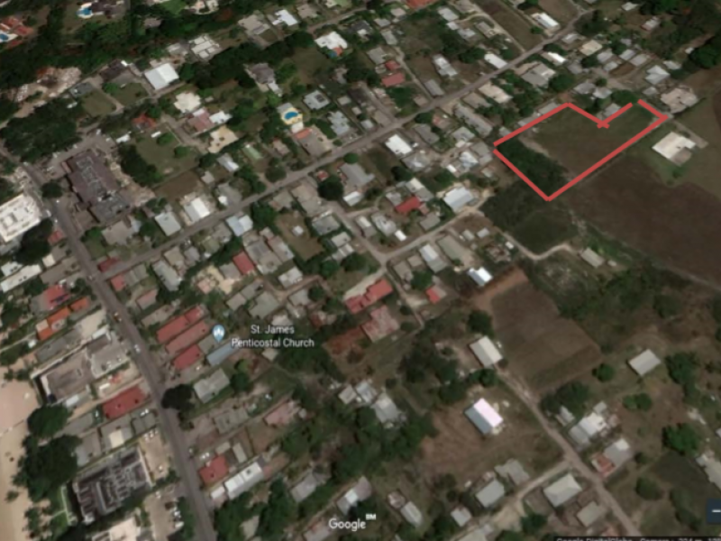 Laynes Road , Paynes Bay , St James , West Coast  