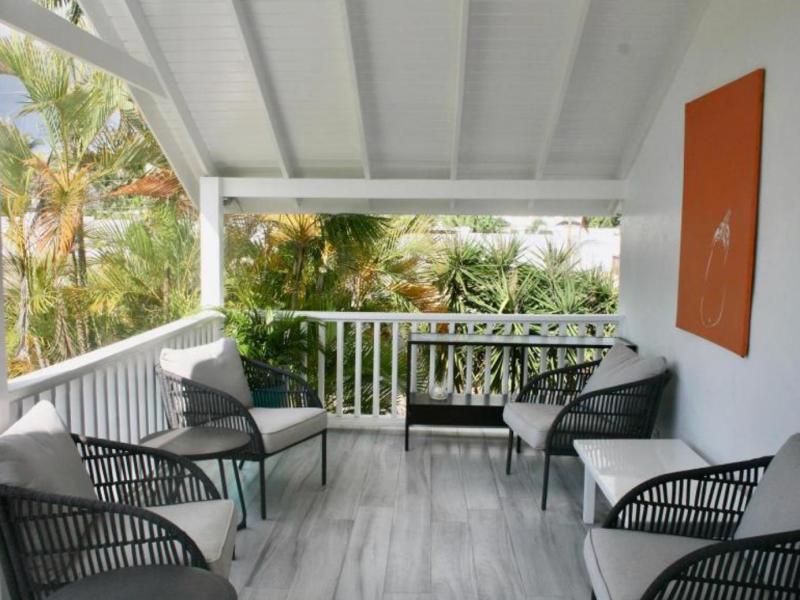 Mango Court 3 , Porters , St James , West Coast  