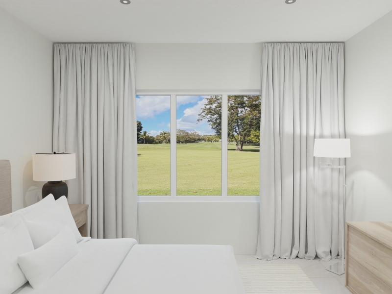 Rockley Residences 2 Bed , Christ Church  , South Coast  