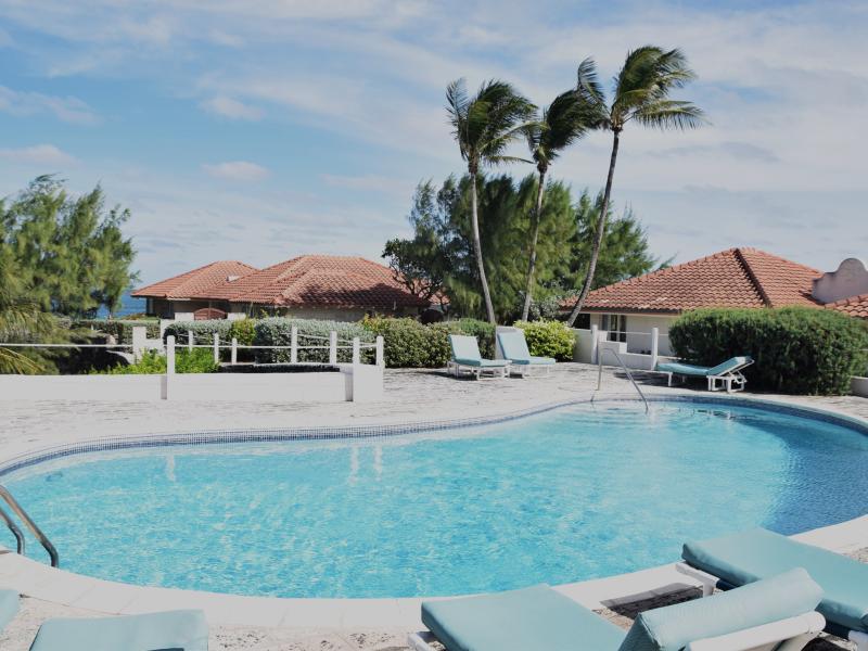Wave Crest Coral Point , Beach Front , East Coast , South Coast , St Philip  