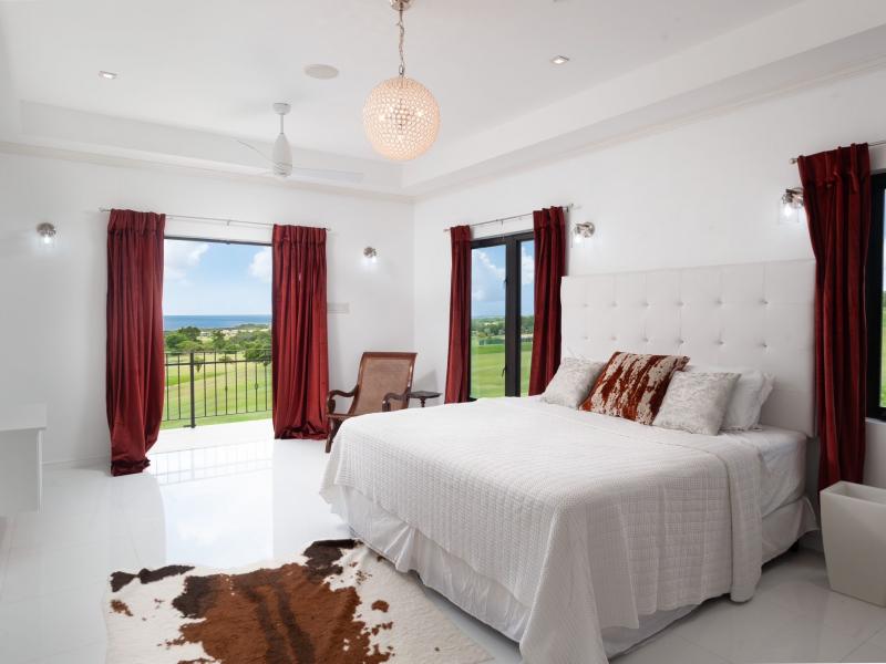 Sheada - Apes Hill , Apes Hill , St Andrew , West Coast  