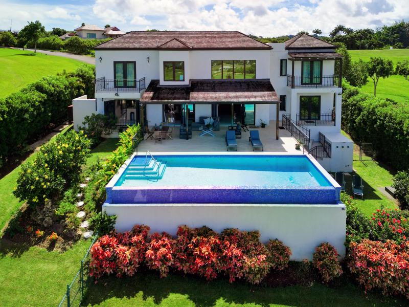 Sheada - Apes Hill , Apes Hill , St Andrew , West Coast  