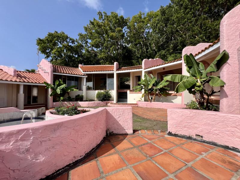 Southern Comfort, St Thomas , St Thomas  