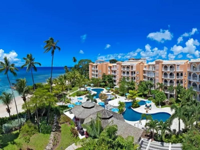 Saint Peters Bay 203 , Beach Front , Speightstown , St Peter , St Peter's Bay , West Coast  