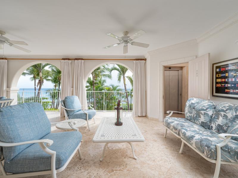 Saint Peters Bay 203 , Beach Front , Speightstown , St Peter , St Peter's Bay , West Coast  