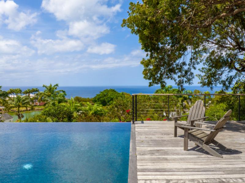 Sundeck House  , St James , West Coast , Westmoreland  