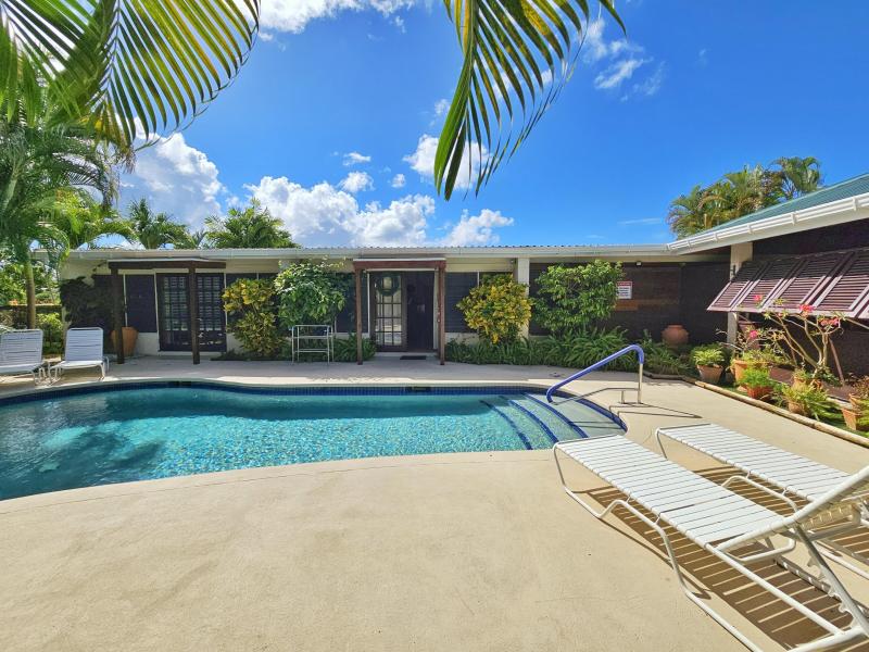 Poui Avenue 122 - Sunset Crest , Holetown , St James , Sunset Crest , West Coast  