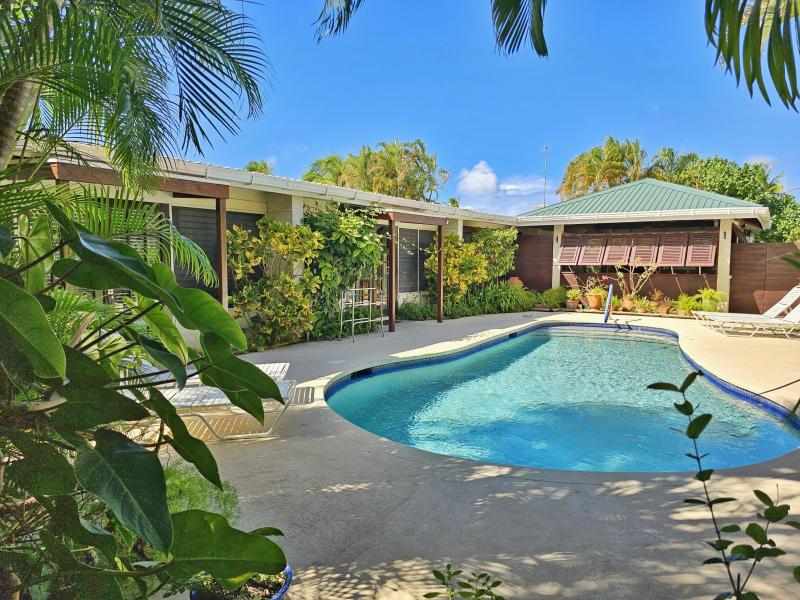 Poui Avenue 122 - Sunset Crest , Holetown , St James , Sunset Crest , West Coast  