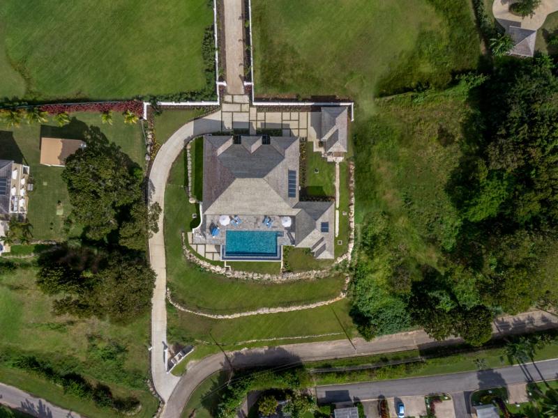 Horizons- Royal Westmoreland , Royal Westmoreland , St James , West Coast  