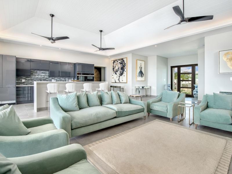 Horizons- Royal Westmoreland , Royal Westmoreland , St James , West Coast  