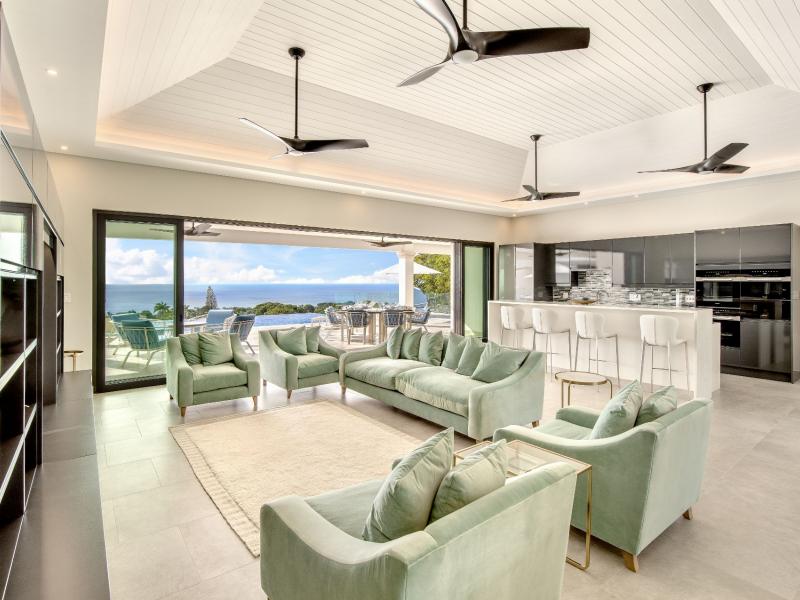 Horizons- Royal Westmoreland , Royal Westmoreland , St James , West Coast  