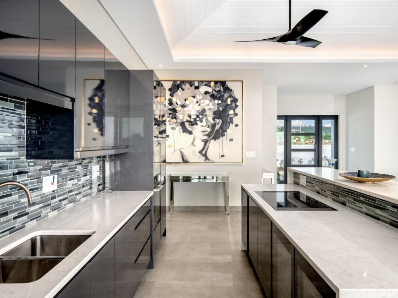 Horizons- Royal Westmoreland , Royal Westmoreland , St James , West Coast  