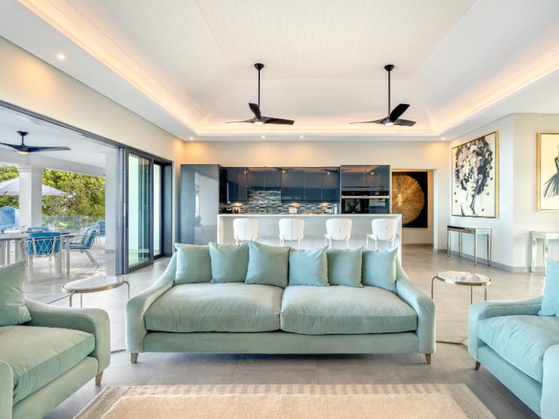 Horizons- Royal Westmoreland , Royal Westmoreland , St James , West Coast  