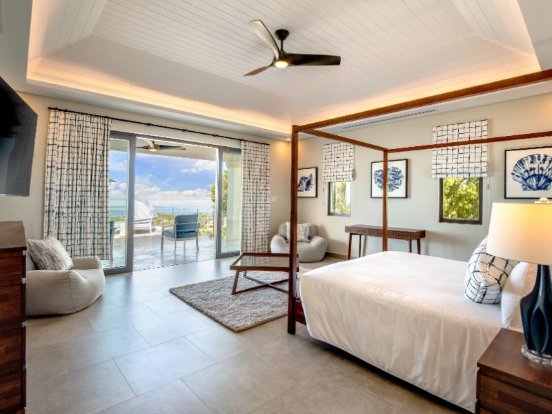 Horizons- Royal Westmoreland , Royal Westmoreland , St James , West Coast  