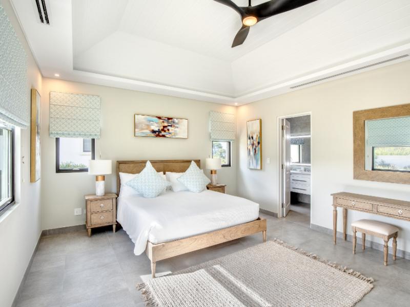 Horizons- Royal Westmoreland , Royal Westmoreland , St James , West Coast  