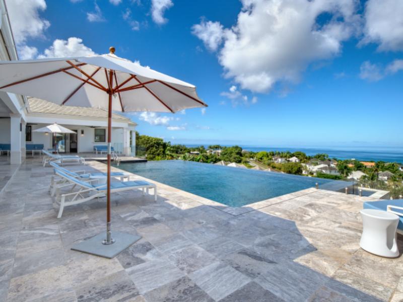 Horizons- Royal Westmoreland , Royal Westmoreland , St James , West Coast  