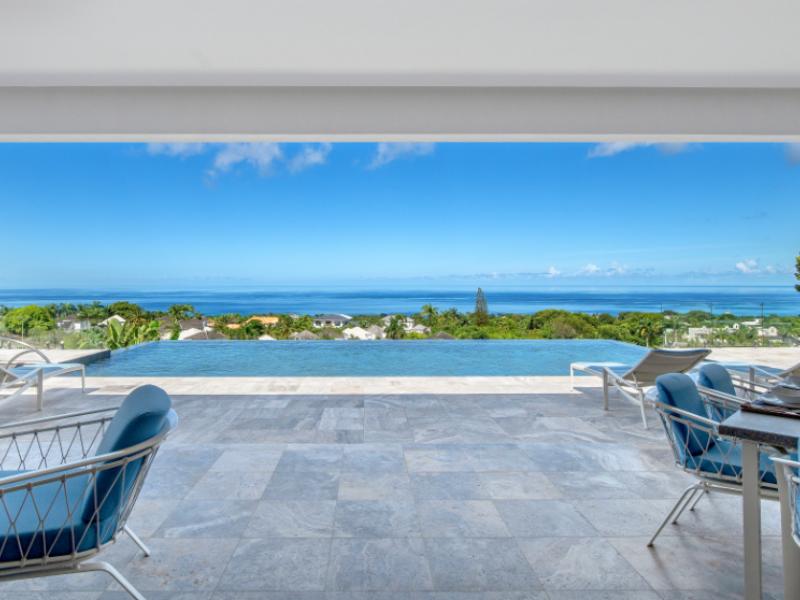 Horizons- Royal Westmoreland , Royal Westmoreland , St James , West Coast  