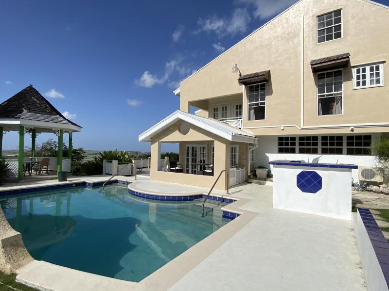 The Mount 9 , St George  