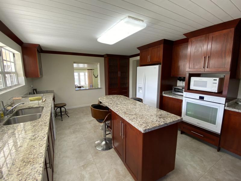 The Mount 9 , St George  