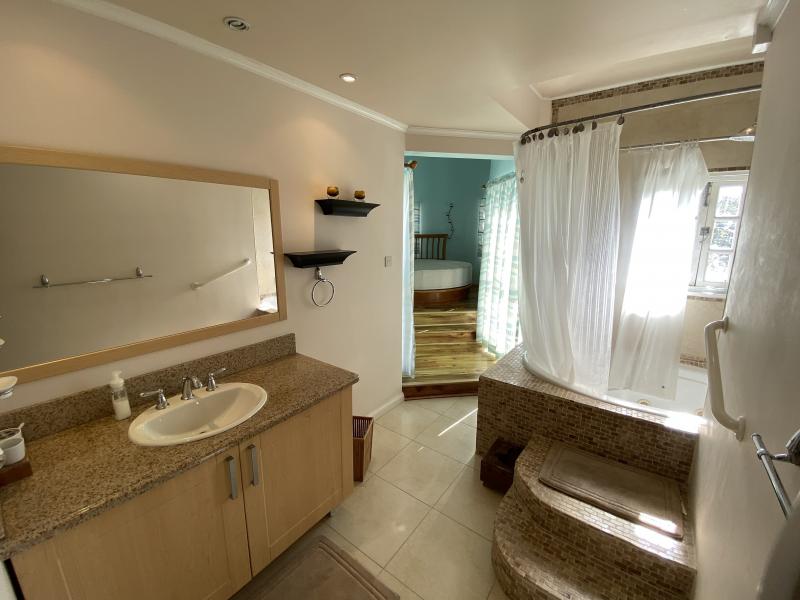 The Mount 9 , St George  