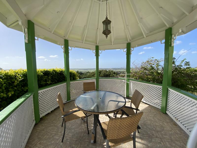 The Mount 9 , St George  