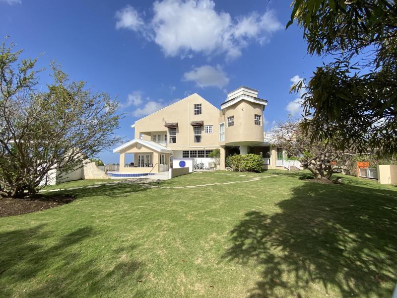 The Mount 9 , St George  