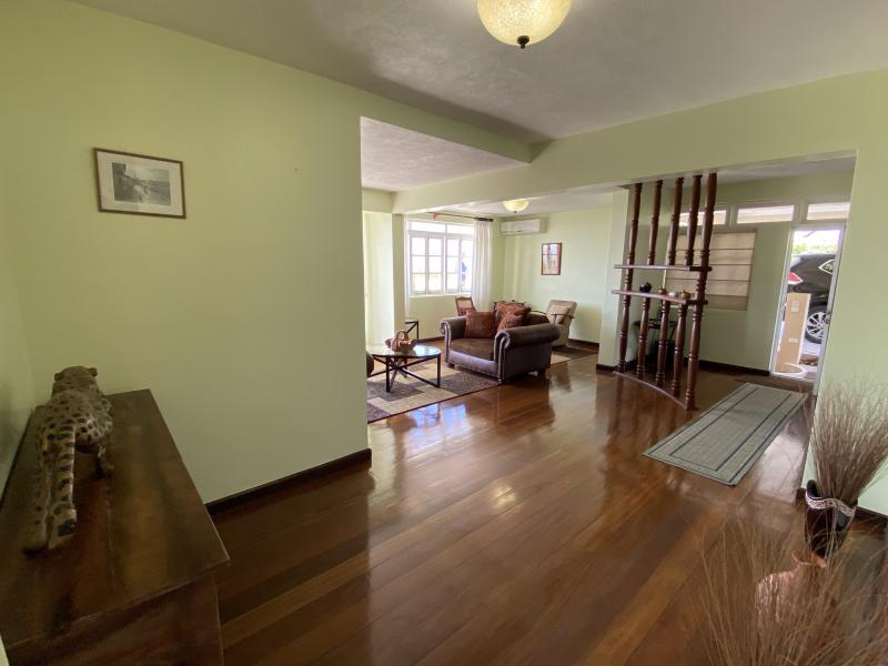 The Mount 9 , St George  