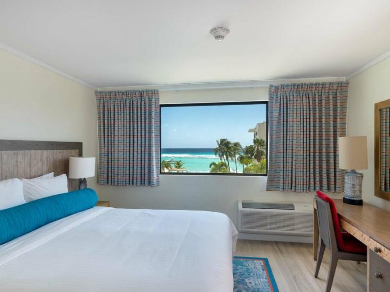 The Sands - Two Bedroom , Beach Front , Christ Church  , South Coast  