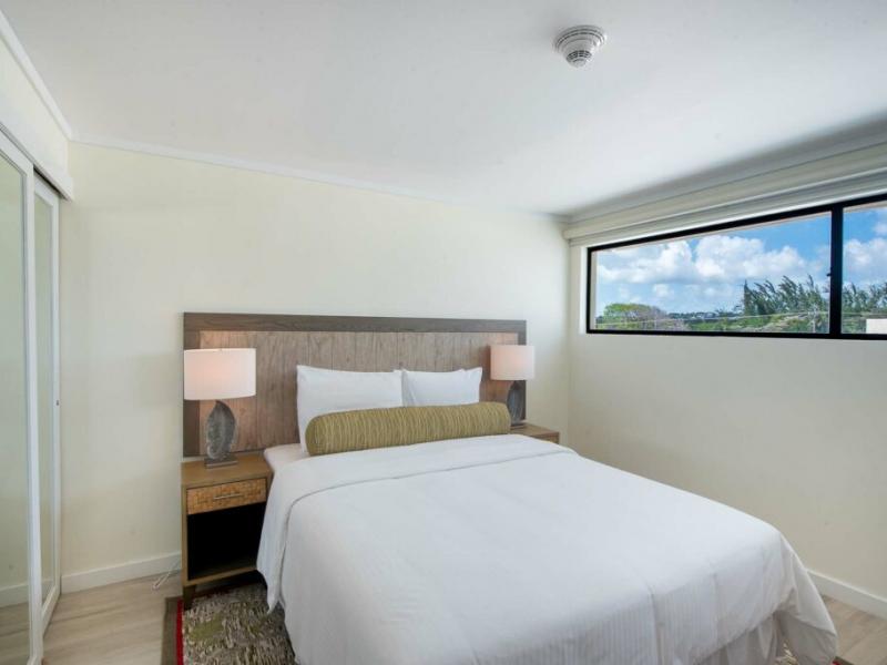 The Sands - Two Bedroom , Beach Front , Christ Church  , South Coast  