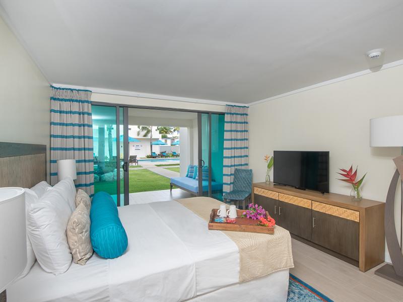 The Sands - Studio Apartments , Beach Front , Christ Church  , South Coast  