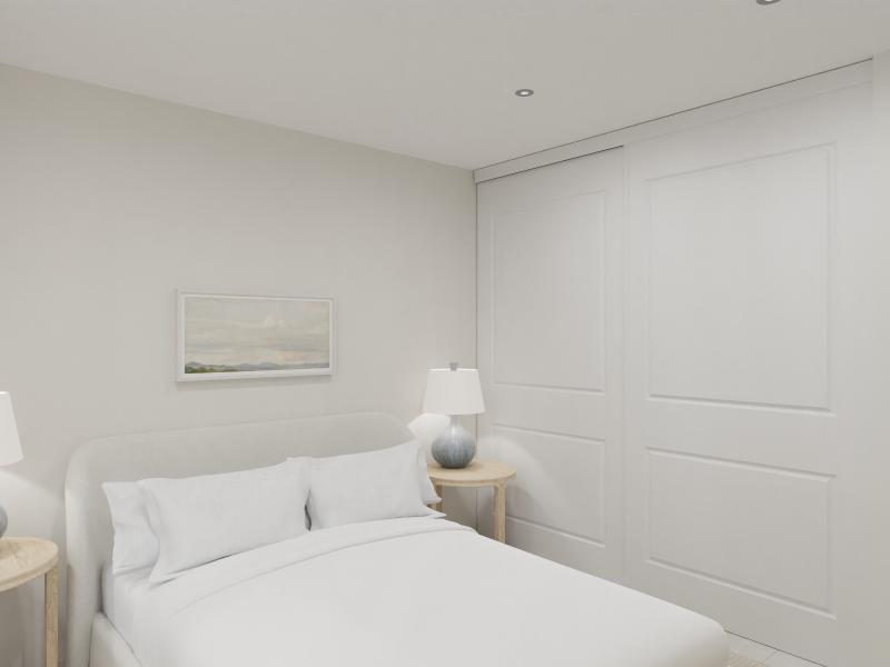 Rockley Residences 3 Bed , Christ Church  , South Coast  